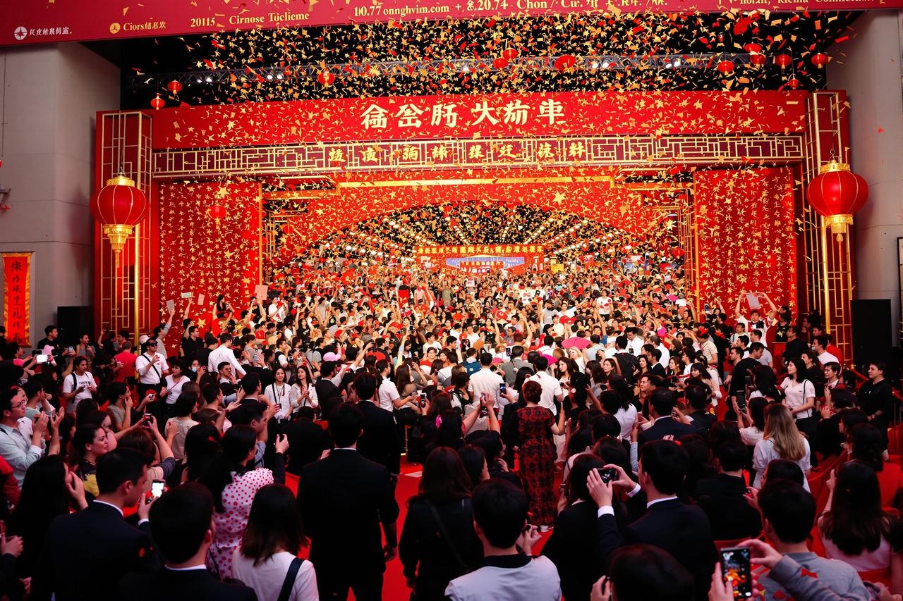 91短视频《星辰大海》票房突破30亿,创华语科幻新纪录