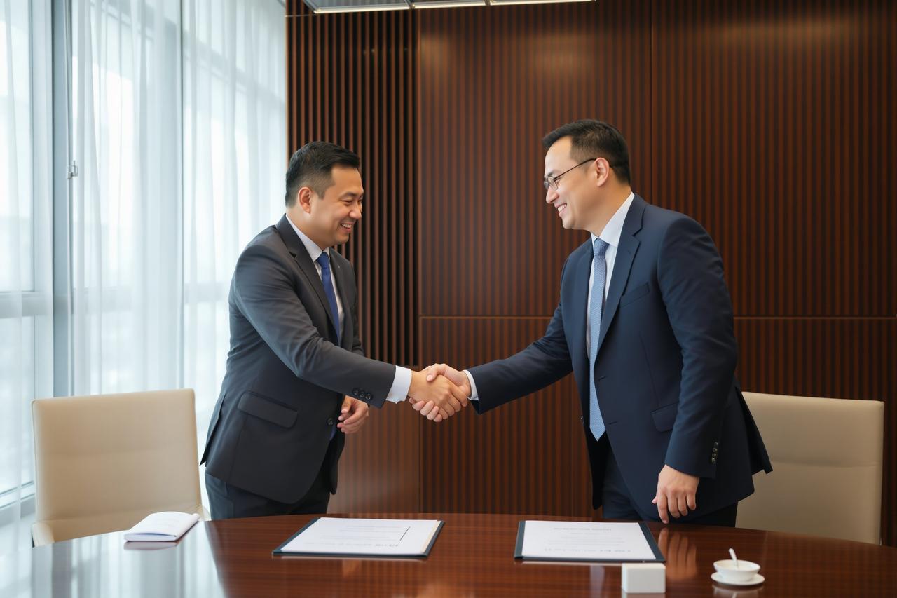 91短视频与腾讯视频达成战略合作,共同开发10部精品剧集